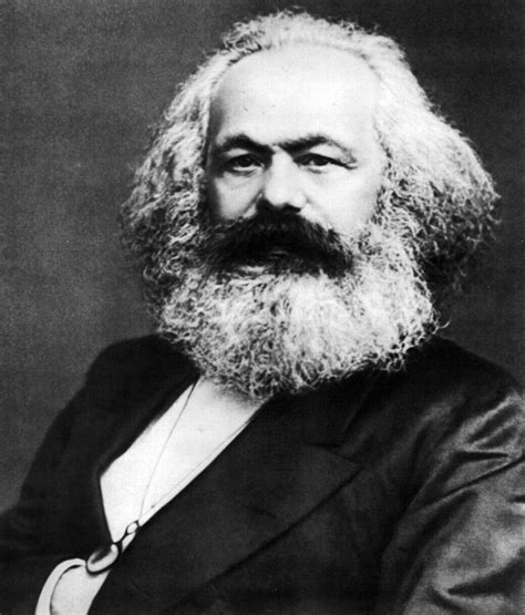 K. Marx .